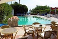 Hotel Loreley - Piscina di acqua calda termominerale