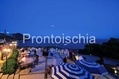 Hotel Loreley - Terrazza