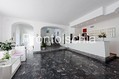 Hotel Terme Letizia - La reception