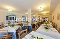 Hotel Terme Letizia - La sala ristorante