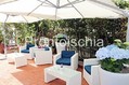 Hotel Terme Letizia - Il giardino esterno