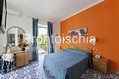 Hotel Terme Letizia - La camera standard
