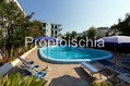 Hotel Terme Letizia -  La piscina termale esterna