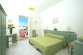 Hotel Terme Letizia - La camera in Dependance