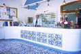 Park Hotel Miramare - La reception
