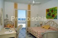 Park Hotel Miramare - Camera classic con terrazzo vista mare