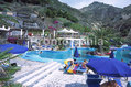 Park Hotel Miramare - La piscina esterna presso il Parco Aphrodite