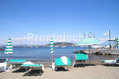 Park Hotel Miramare - La spiaggia