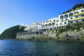 Park Hotel Miramare - La piattaforma attrezzata 