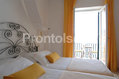 Park Hotel Miramare - Camera con balcone vista mare