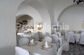 Park Hotel Miramare - La sala ristorante