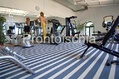 Park Hotel Miramare - La palestra 
