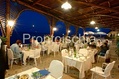 Park Hotel Miramare - Il ristorante all'aperto panoramico