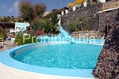 Park Hotel Miramare - Piscina di acqua naturale presso il Parco Aphrodite