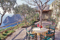 Residence Costa del Capitano - Gli esterni 