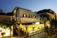 Hotel Villa Diana - La struttura