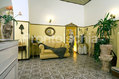 Hotel Villa Diana - La hall