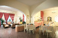 Hotel Villa Diana - La sala colazioni