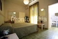 Hotel Villa Diana - La camera standard