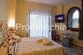 Hotel Delfini - La camera standard