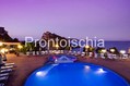 Hotel Delfini - Le piscine esterne