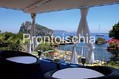 Hotel Delfini - Un angolo di relax panoramico