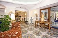 Hotel Delfini - Gli interni