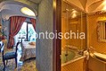 Hotel Delfini - La camera Deluxe