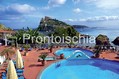 Hotel Delfini - Le piscine termali
