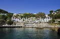 Hotel Delfini - La spiaggia