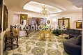 Hotel Delfini - Il soggiorno interno