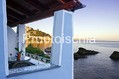 Hotel Delfini - La vista mare dalle camere