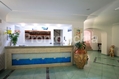 Hotel Albatros - La reception