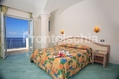 Hotel Albatros - Camera con balcone vista mare