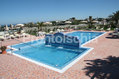 Hotel Albatros - Le piscine