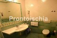 Hotel Albatros - Il bagno interamente rinnovato