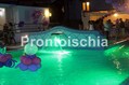Hotel Albatros - La nuovissima piscina (acqua naturale) con cascata cervicale