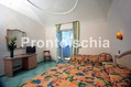 Hotel Albatros - Camera tripla standard con balcone vista mare.