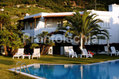 Residence Covo dei Borboni - Il residence 