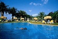 Residence Covo dei Borboni - La piscina termominerale