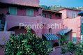 La facciata rosa