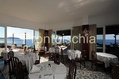 Hotel La Madonnina - La sala ristorante panoramica