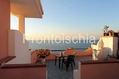 Hotel La Madonnina - La terrazza panoramica
