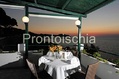 Hotel La Madonnina - Il ristorante all'aperto