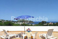 La terrazza panoramica
