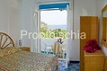 Hotel Bristol Lacco Ameno - Camera Vista Mare