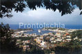 Hotel Villa Natalina - Il porto di Ischia visto dall'alto