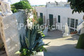 Hotel Villa Natalina - L'esterno delle camere