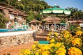 B&B O' Vagnitiello -  Un angolo del parco