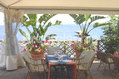 B&B O' Vagnitiello - Il ristorante